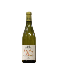 Chatellier Pouilly-Fume Argile a Silex 2020 Grandi Bottiglie