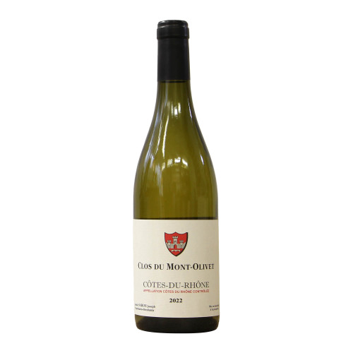 Clos du Mont Olivet Cotes du Rhone 2022 Grandi Bottiglie