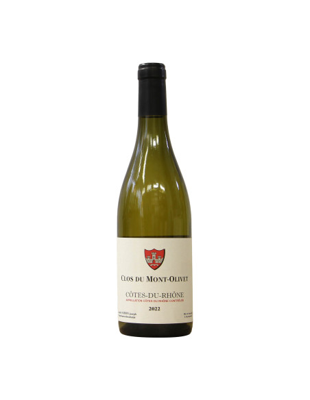 Clos du Mont Olivet Cotes du Rhone 2022 Grandi Bottiglie