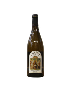 Domaine Tremblay Quincy Vieilles Vignes 2018 Grandi Bottiglie