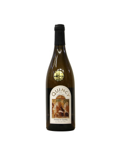 Domaine Tremblay Quincy Vieilles Vignes 2019 Grandi Bottiglie