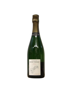 Bonnet Gilmert Champagne Grand Cru La Reserve Grandi Bottiglie