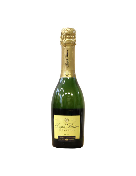 Joseph Perrier Champagne Brut 375 Grandi Bottiglie