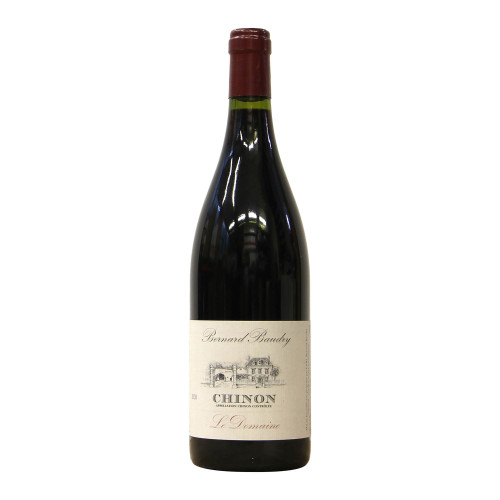 Bernard Baudry Chinon Le Domaine 2020 Grandi Bottiglie