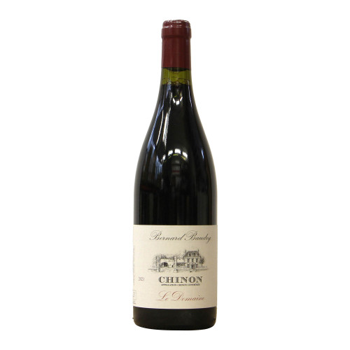 Bernard Baudry Chinon Le Domaine 2021 Grandi Bottiglie