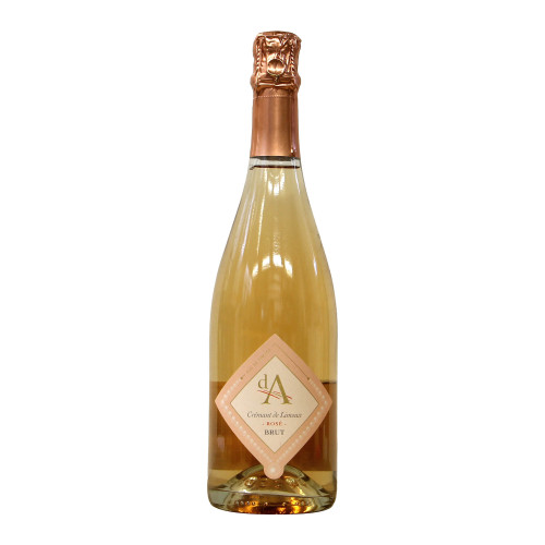 Domaine Astruc Cremant de Limoux Rose Grandi Bottiglie