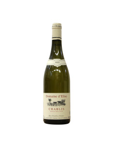 Domaine d Elise Chablis 2022 Grandi Bottiglie