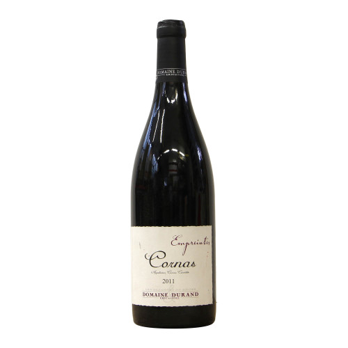 Domaine Durand Cornas Empreintes 2011 Grandi Bottiglie