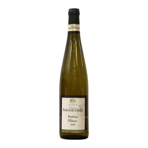 Engel Riesling Reserve 2020 Grandi Bottiglie