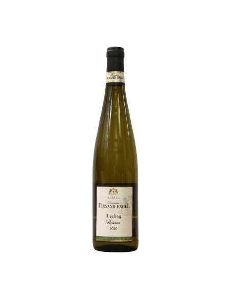Engel Riesling Reserve 2020 Grandi Bottiglie