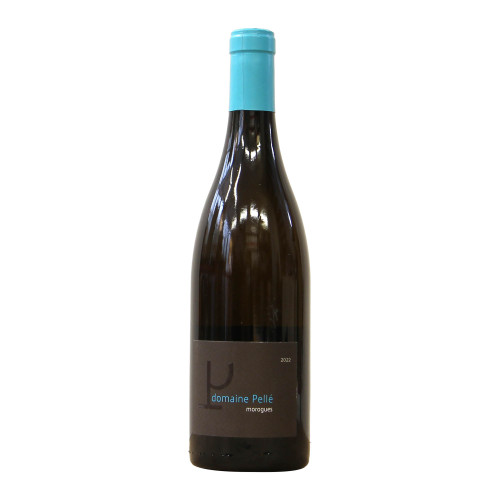 Domaine Pelle Menetou Salon Morogues 2022 Grandi Bottiglie