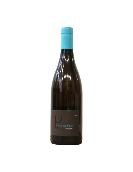 Domaine Pelle Menetou Salon Morogues 2022 Grandi Bottiglie