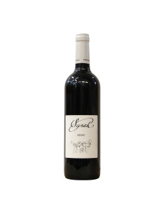 Domaine Plageoles Cotes du Tarn Rouge 2020 Grandi Bottiglie