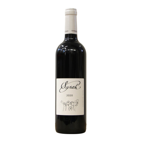 Domaine Plageoles Cotes du Tarn Rouge 2020 Grandi Bottiglie