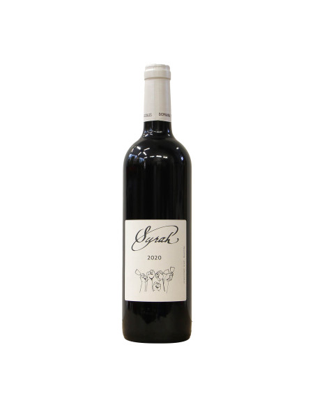 Domaine Plageoles Cotes du Tarn Rouge 2020 Grandi Bottiglie