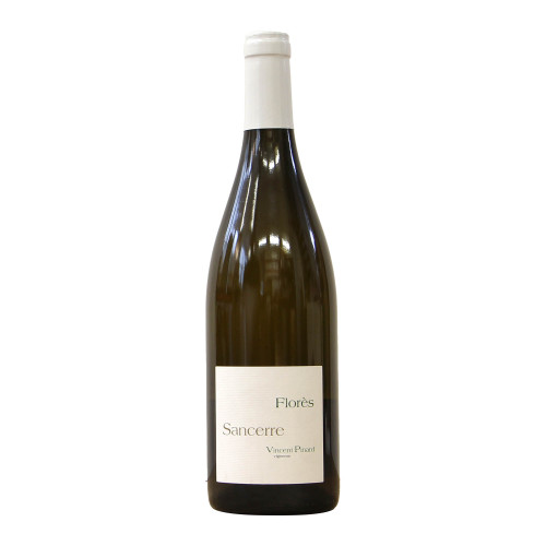 Vincent Pinard Sancerre Flores 2019 Grandi Bottiglie.jpg