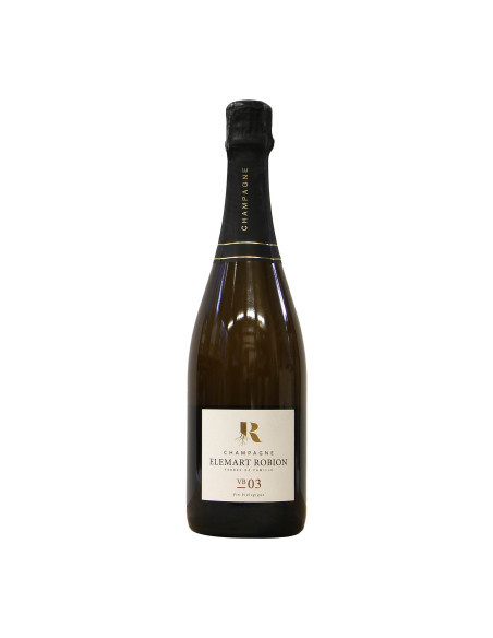 Elemart Robion Champagne Vb03 Grandi Bottiglie