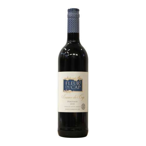 Fleur du Cap Pinotage 2018 Grandi Bottiglie