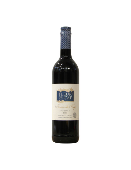Fleur du Cap Pinotage 2018 Grandi Bottiglie