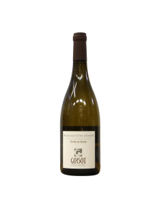 
                                                            Goisot Bourgogne Cotes d Auxerre 2018 Grandi Bottiglie
                            