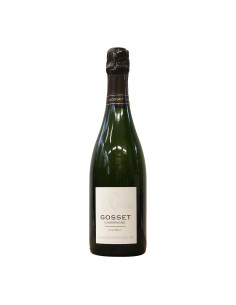 Gosset Champagne Extra Brut Grandi Bottiglie