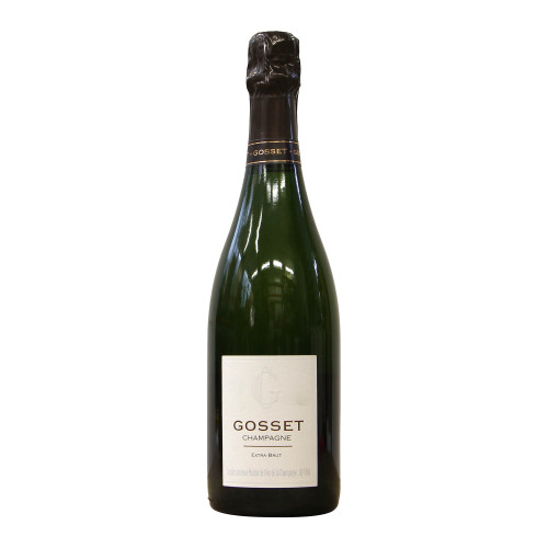 Gosset Champagne Extra Brut Grandi Bottiglie