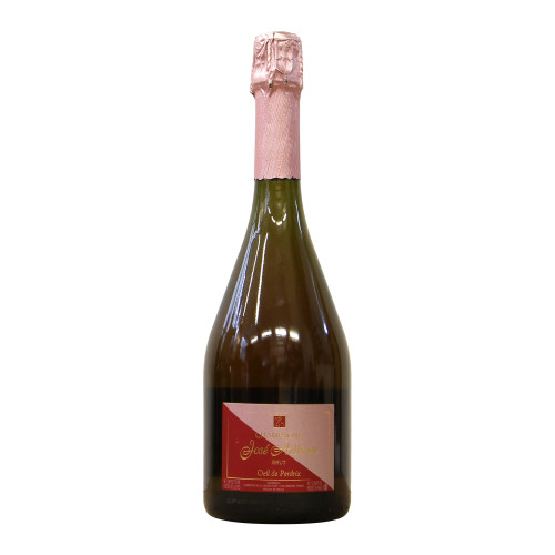 Jose Ardinat Champagne Oeil de Perdrix Grandi Bottiglie