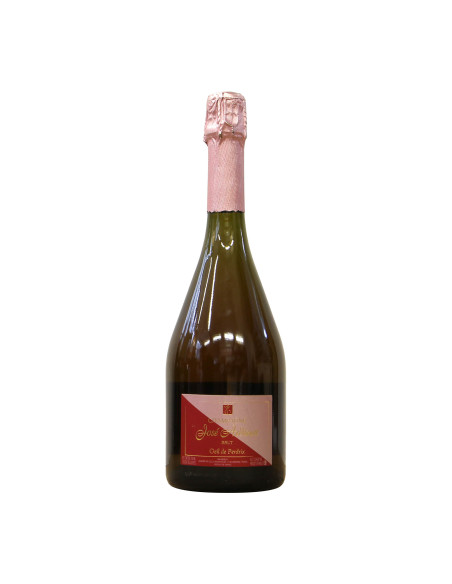 Jose Ardinat Champagne Oeil de Perdrix Grandi Bottiglie