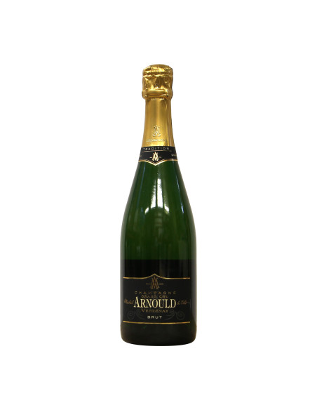 Arnould Champagne Tradition Grand Cru Grandi Bottiglie