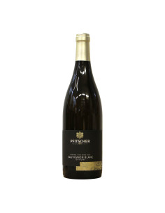 Pfitscher Sauvignon Blanc Saxum 2019 Grandi Bottiglie
