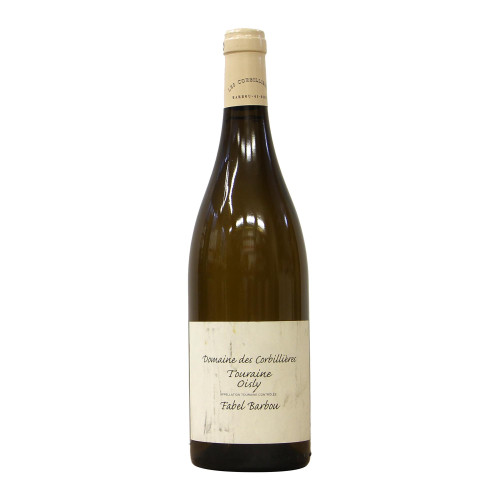 Domaine des Corbillieres Touraine Oisly 2019 Grandi Bottiglie