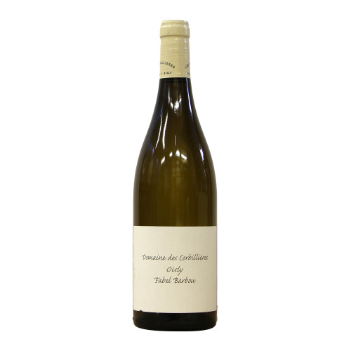 Domaine des Corbillieres Touraine Oisly 2021 Grandi Bottiglie