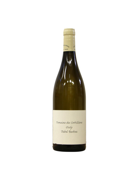 Domaine des Corbillieres Touraine Oisly 2021 Grandi Bottiglie