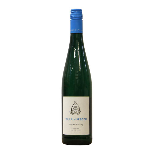 Villa Huesgen Schiefer Riesling 2020 Grandi Bottiglie