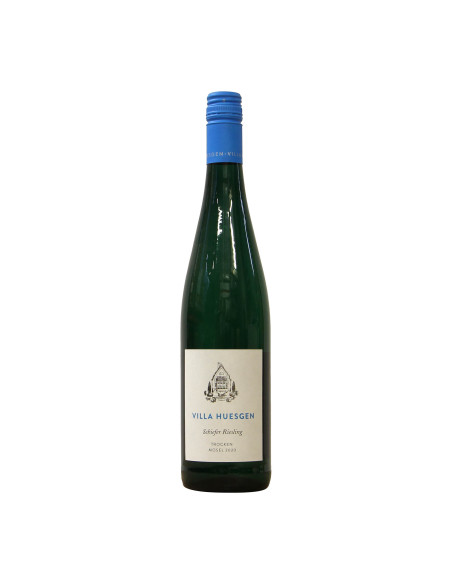Villa Huesgen Schiefer Riesling 2020 Grandi Bottiglie
