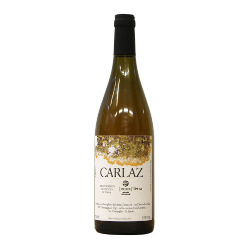 Prima Terra Vino Bianco Carlaz Grandi Bottiglie