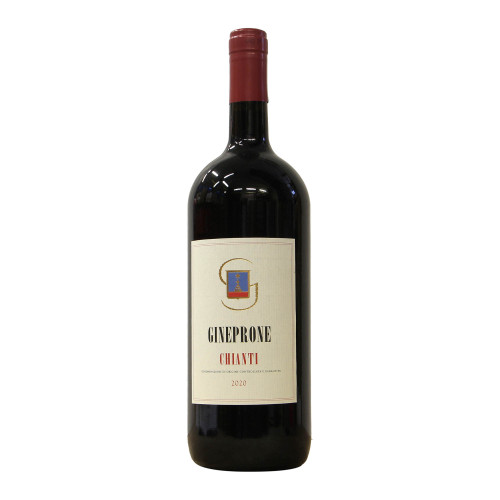 Gineprone Chianti 2020 Grandi Bottiglie