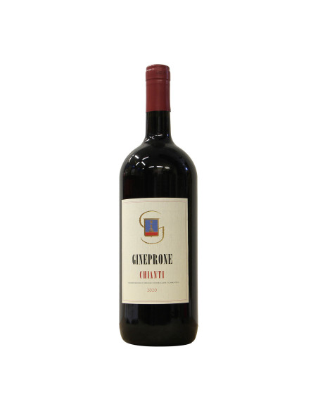 Gineprone Chianti 2020 Grandi Bottiglie