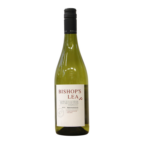 Bishop s Lea Sauvignon Blanc 2022 Grandi Bottiglie