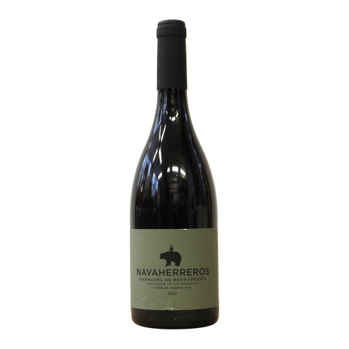 Bodegas Bernabeleva Navaherreros 2020 Grandi Bottiglie