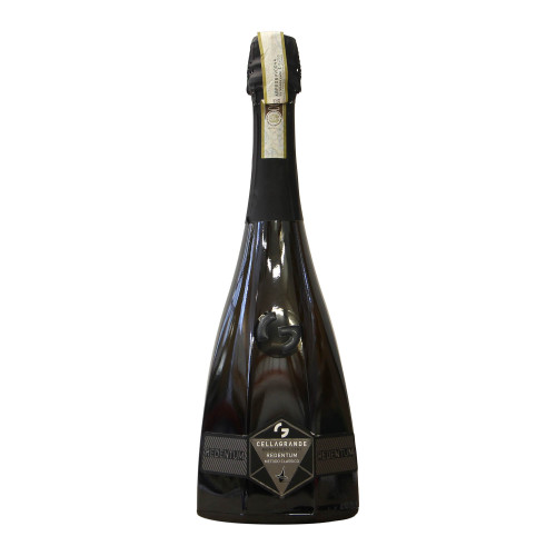 Cellagrande Erbaluce di Caluso Metodo Classico Redentum 2017 Grandi Bottiglie