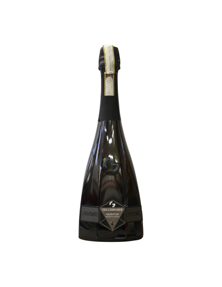 Cellagrande Erbaluce di Caluso Metodo Classico Redentum 2017 Grandi Bottiglie