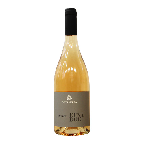 Cottanera Etna Rosato 2022 Grani Bottiglie