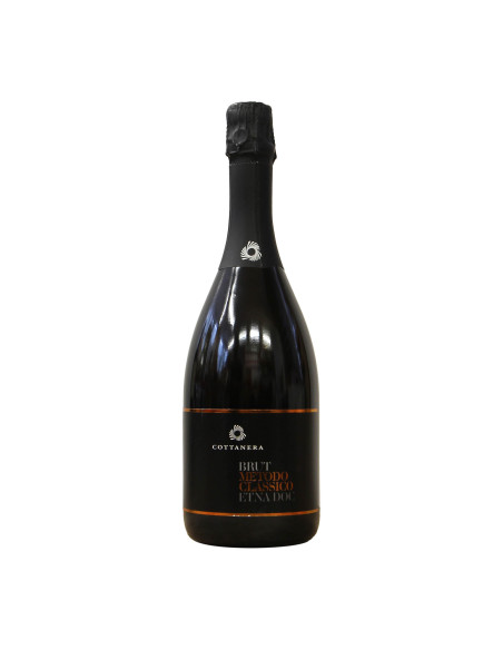 Cottanera Metodo Classico Extra Brut Grandi Bottiglie