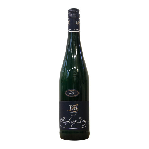 Doctor Loosen Riesling Dry 2022 Grandi Bottiglie