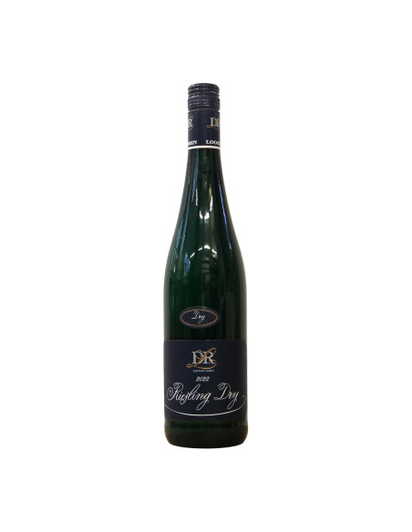 Doctor Loosen Riesling Dry 2022 Grandi Bottiglie