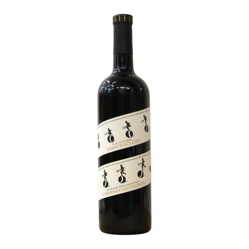 Francis Fors Coppola Cabernet Sauvignon Director s Cut 2016 Grandi Bottiglie