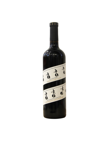 Francis Fors Coppola Cabernet Sauvignon Director s Cut 2018 Grandi Bottiglie
