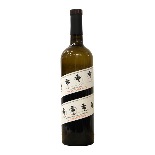 Francis Fors Coppola Chardonnay Director s Cut 2019 Grandi Bottiglie