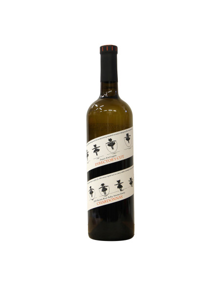 Francis Fors Coppola Chardonnay Director s Cut 2019 Grandi Bottiglie